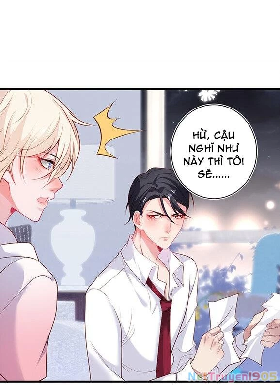 Oxy Gây Chết Người Chapter 32 - 16