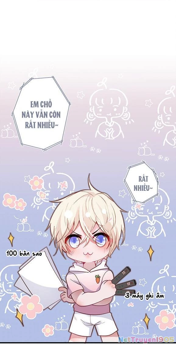 Oxy Gây Chết Người Chapter 32 - 19