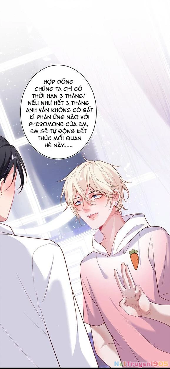 Oxy Gây Chết Người Chapter 32 - 26