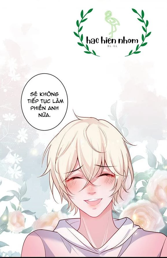 Oxy Gây Chết Người Chapter 32 - 27