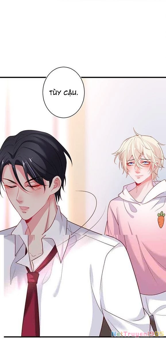 Oxy Gây Chết Người Chapter 32 - 31