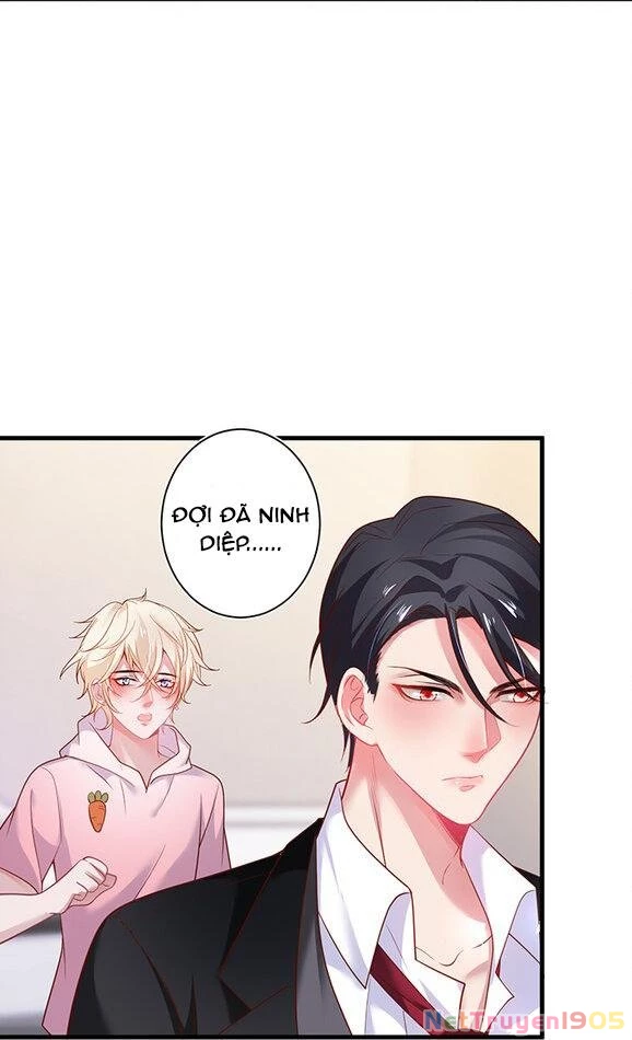 Oxy Gây Chết Người Chapter 32 - 36