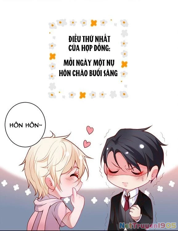 Oxy Gây Chết Người Chapter 32 - 40