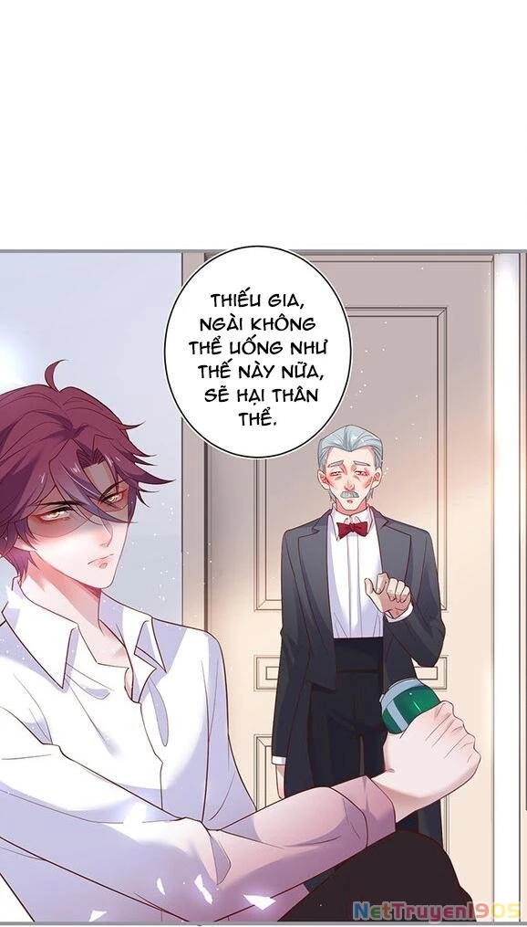 Oxy Gây Chết Người Chapter 32 - 49