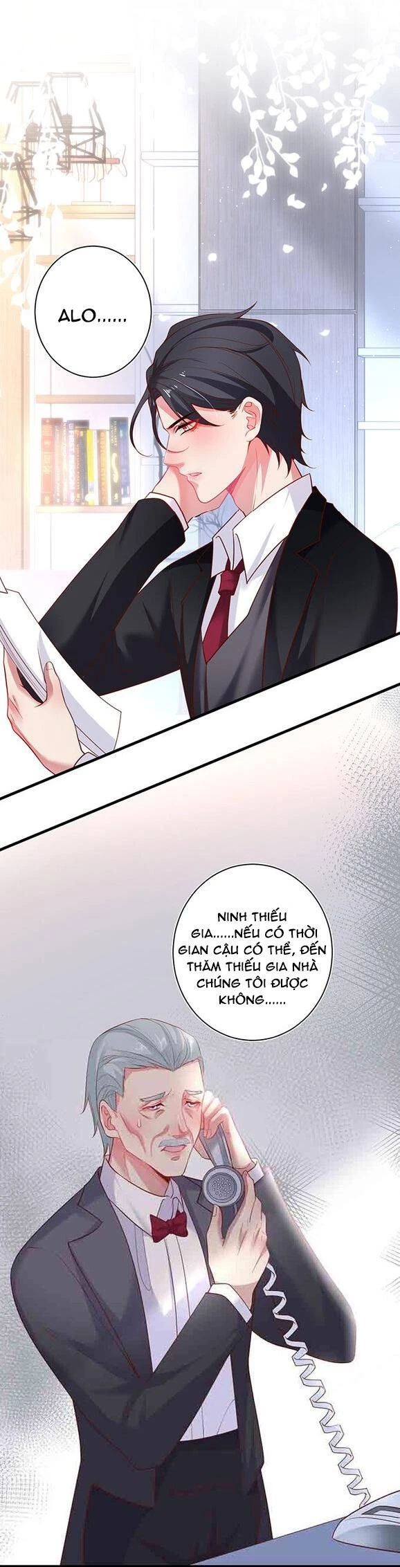 Oxy Gây Chết Người Chapter 32 - 58