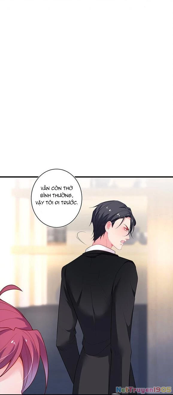 Oxy Gây Chết Người Chapter 33 - 6