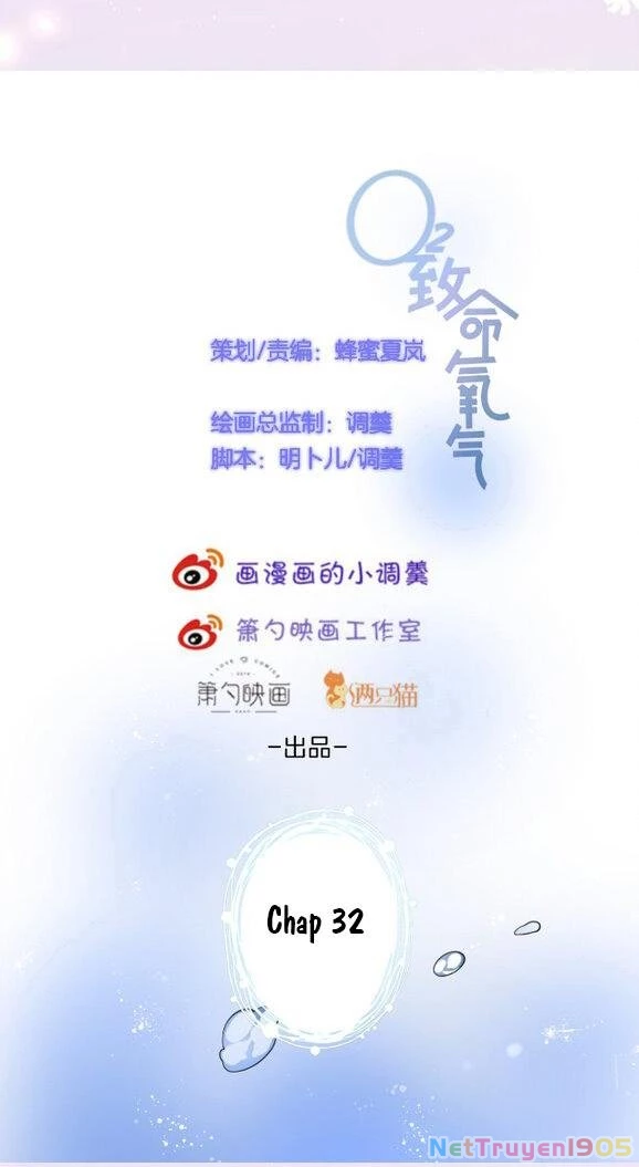 Oxy Gây Chết Người Chapter 33 - 10