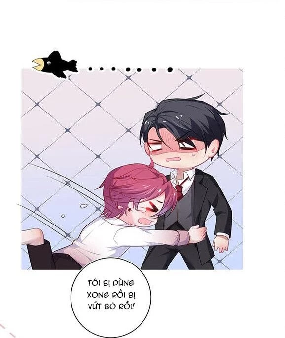 Oxy Gây Chết Người Chapter 33 - 14