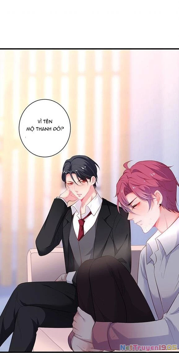 Oxy Gây Chết Người Chapter 33 - 16
