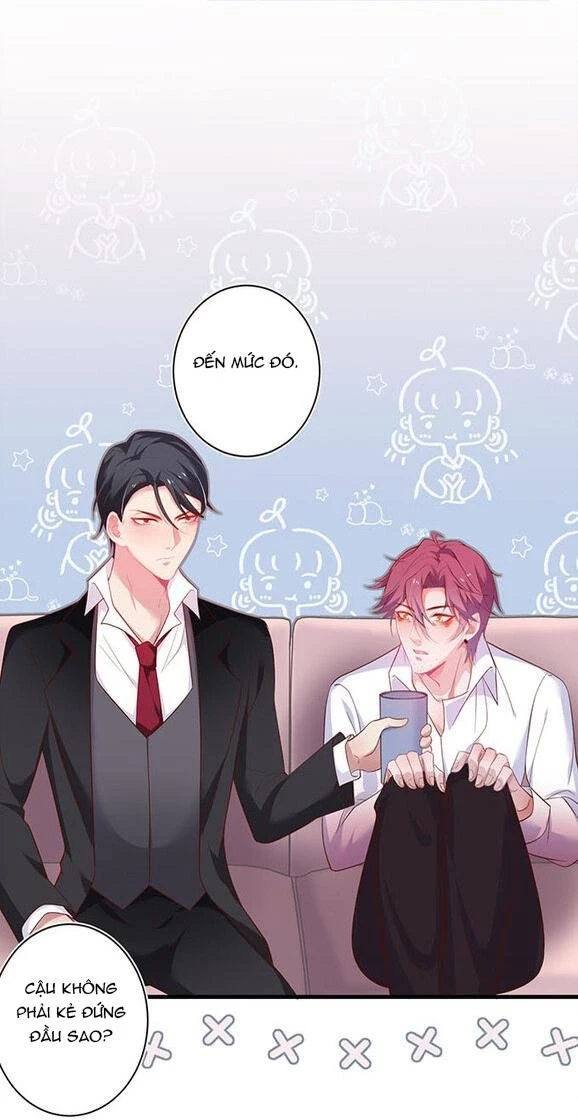 Oxy Gây Chết Người Chapter 33 - 18
