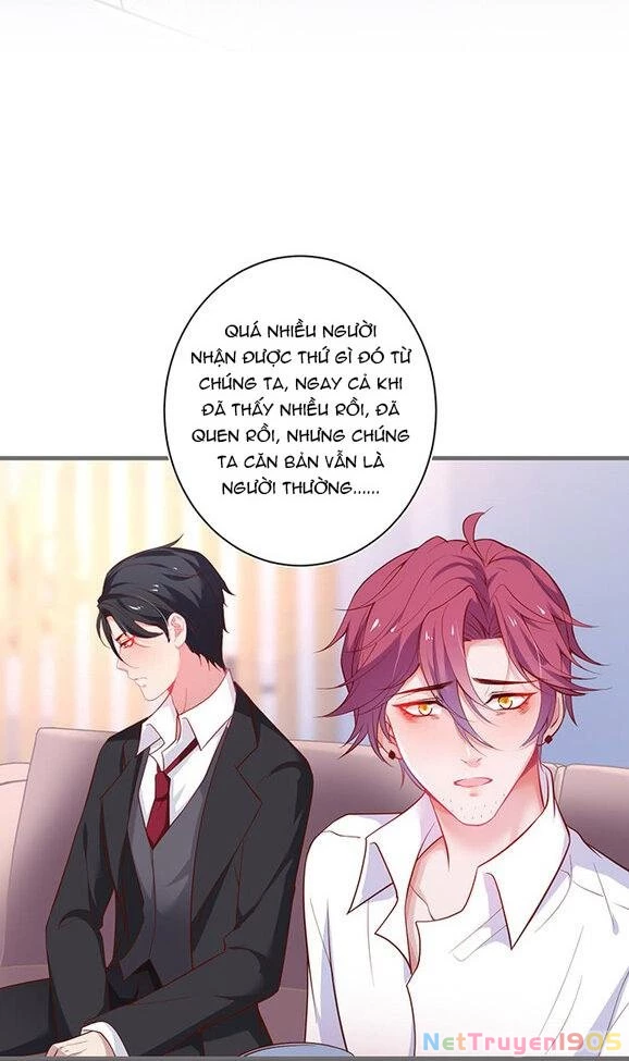 Oxy Gây Chết Người Chapter 33 - 22