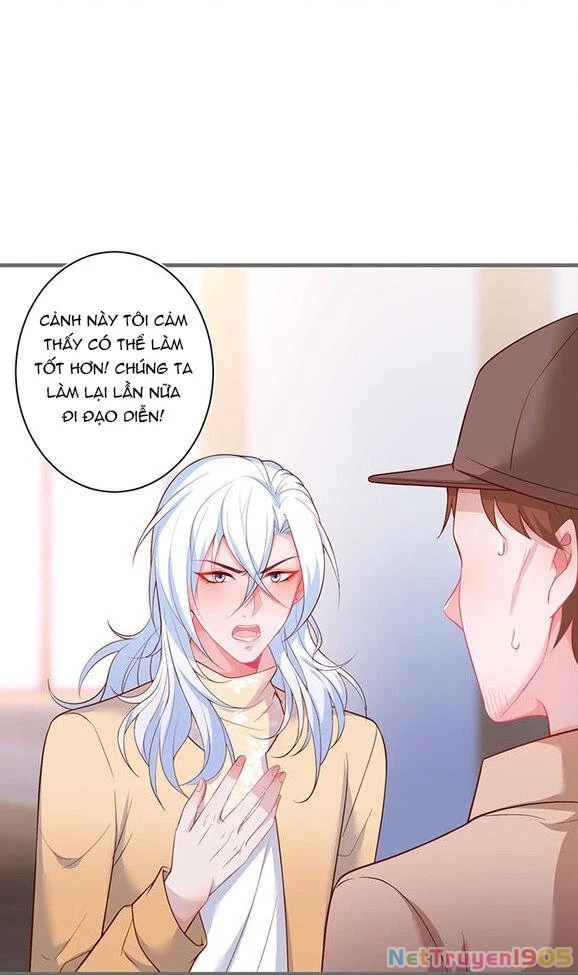Oxy Gây Chết Người Chapter 33 - 27