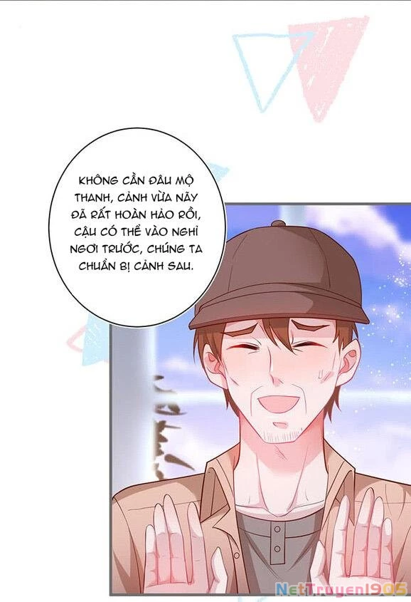 Oxy Gây Chết Người Chapter 33 - 28