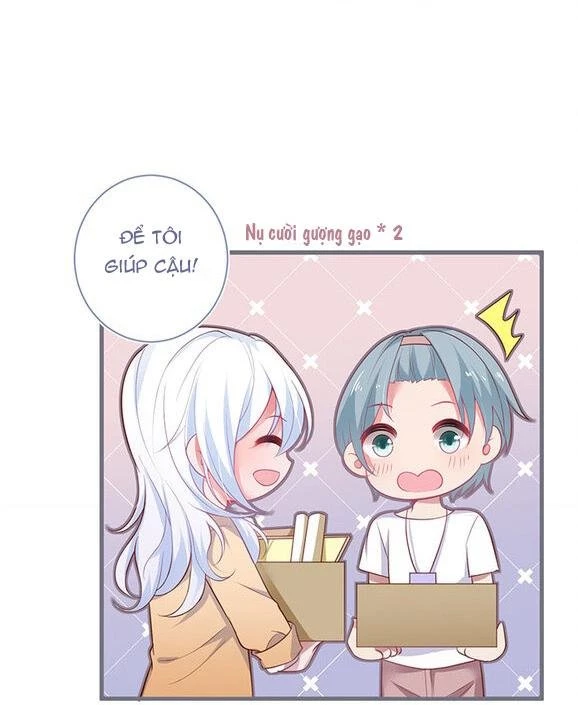 Oxy Gây Chết Người Chapter 33 - 35