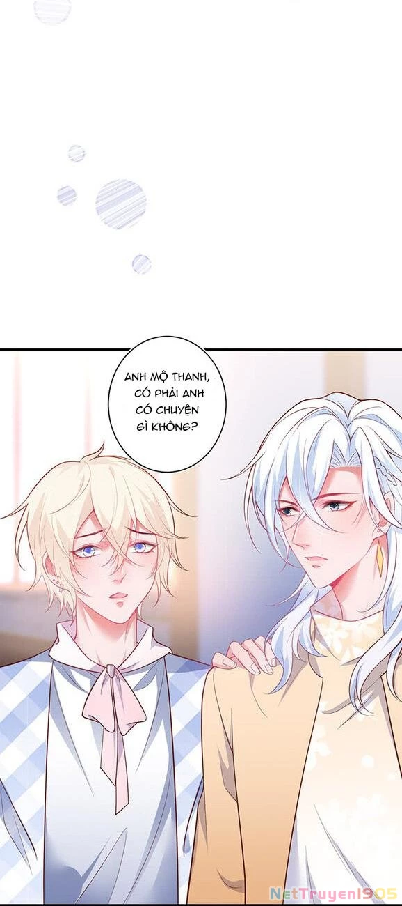 Oxy Gây Chết Người Chapter 33 - 39