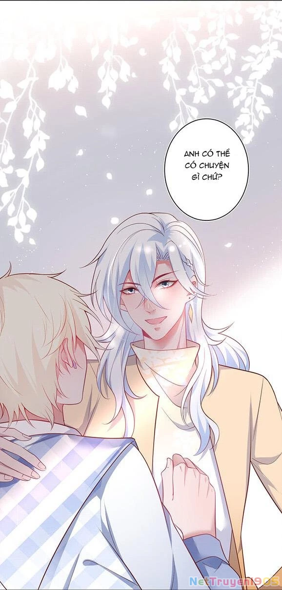 Oxy Gây Chết Người Chapter 33 - 40