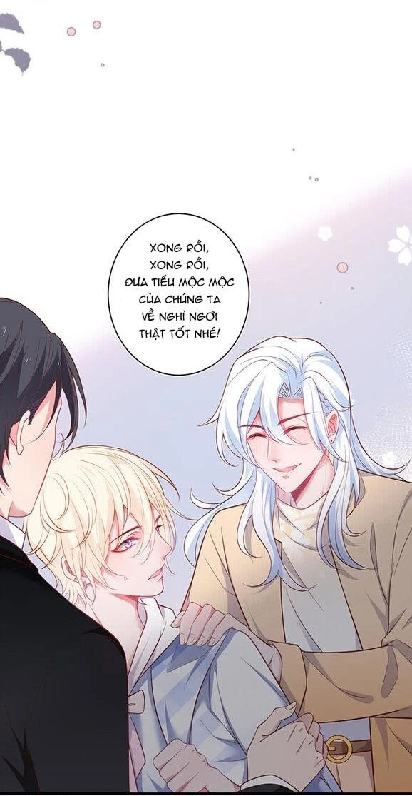 Oxy Gây Chết Người Chapter 33 - 47