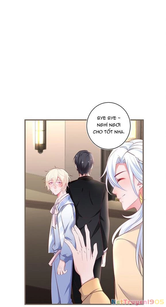 Oxy Gây Chết Người Chapter 33 - 51
