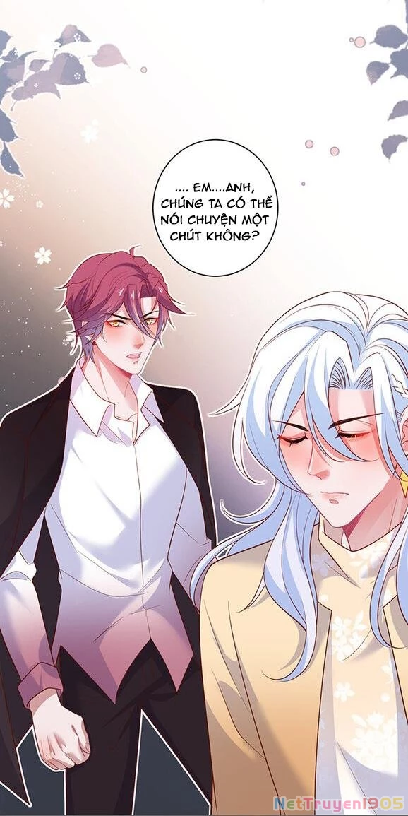 Oxy Gây Chết Người Chapter 34 - 4