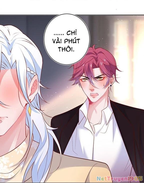 Oxy Gây Chết Người Chapter 34 - 8