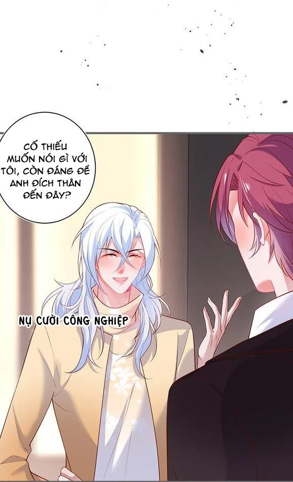 Oxy Gây Chết Người Chapter 34 - 13