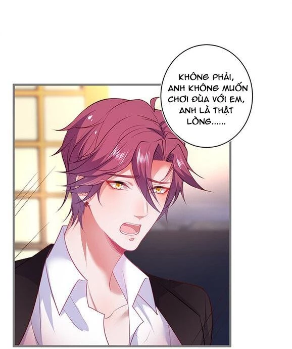 Oxy Gây Chết Người Chapter 34 - 19