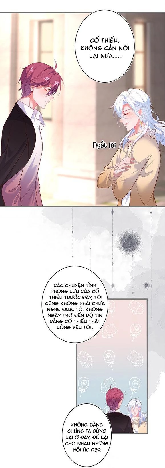 Oxy Gây Chết Người Chapter 34 - 20
