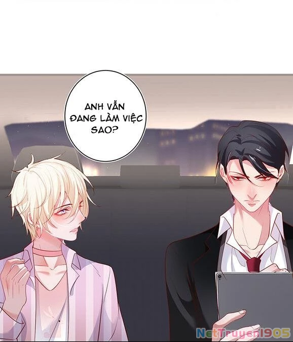 Oxy Gây Chết Người Chapter 34 - 38