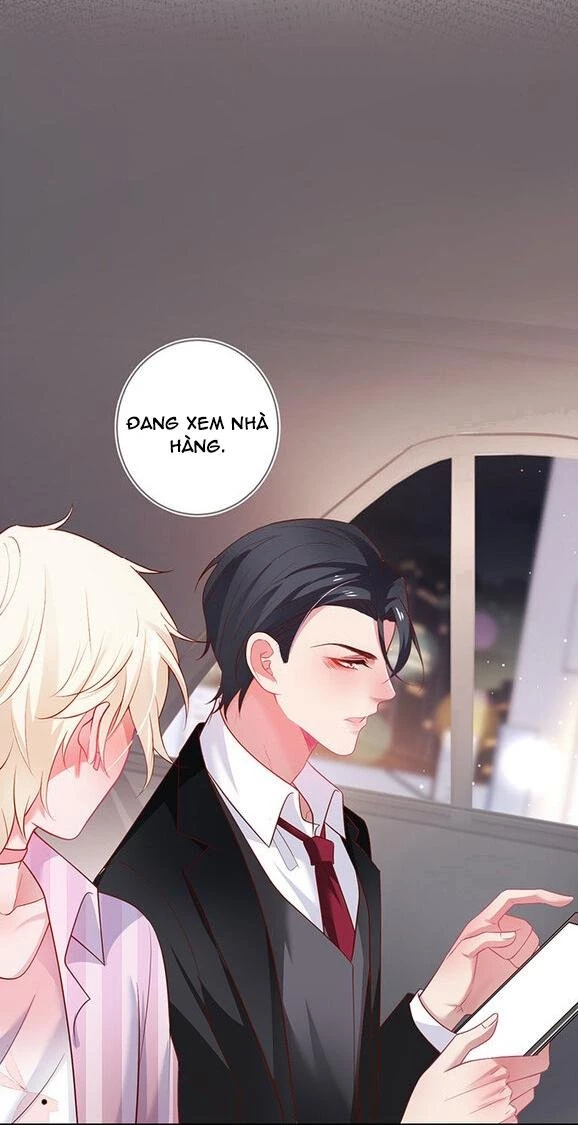 Oxy Gây Chết Người Chapter 34 - 41