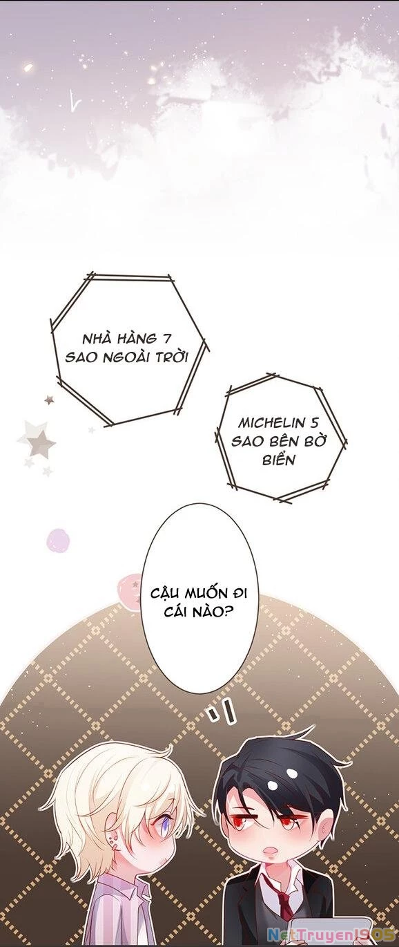 Oxy Gây Chết Người Chapter 34 - 43