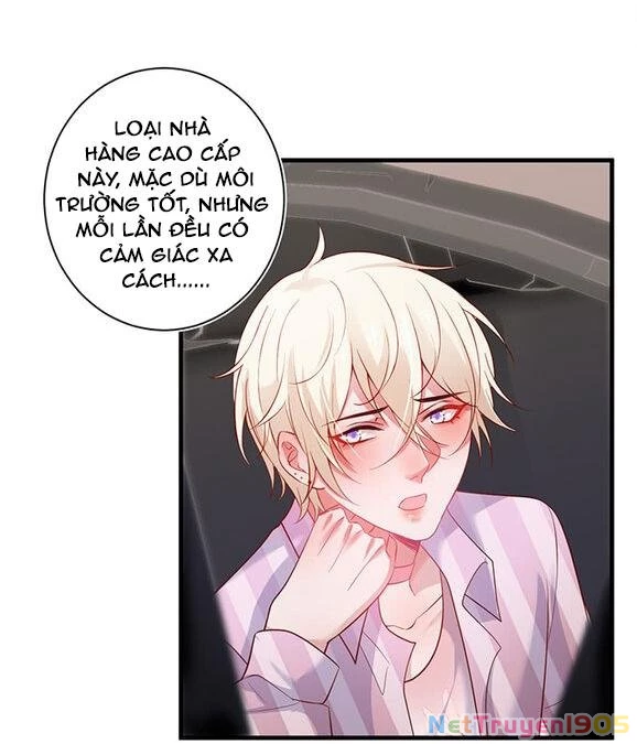 Oxy Gây Chết Người Chapter 34 - 45