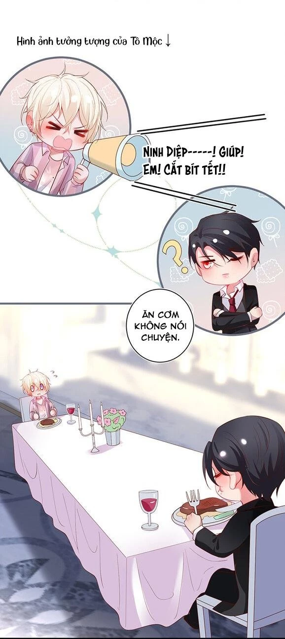 Oxy Gây Chết Người Chapter 34 - 46