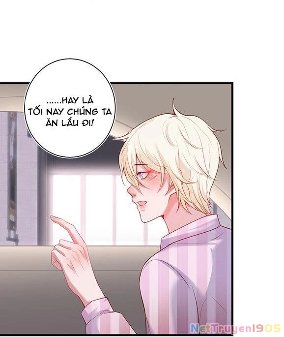 Oxy Gây Chết Người Chapter 34 - 48