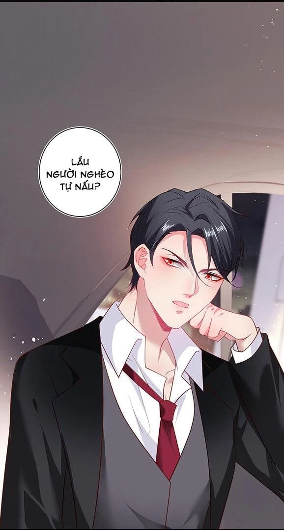 Oxy Gây Chết Người Chapter 34 - 50