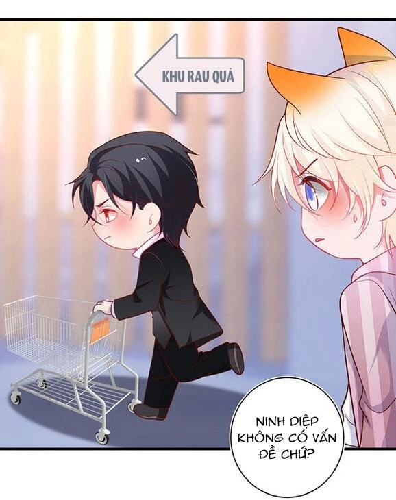 Oxy Gây Chết Người Chapter 35 - 4