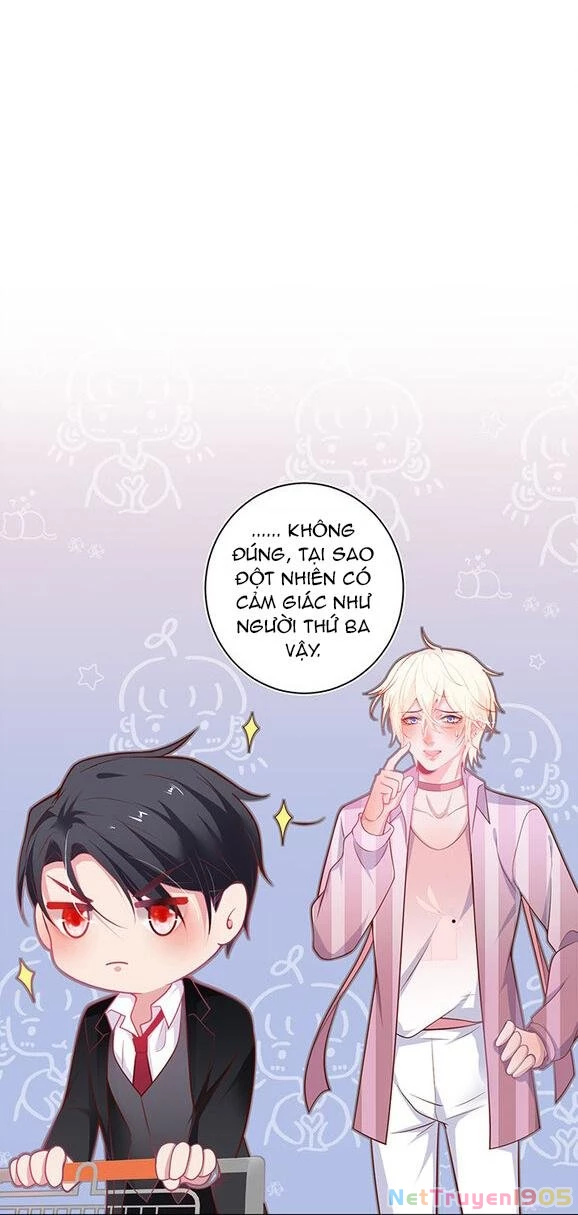 Oxy Gây Chết Người Chapter 35 - 7