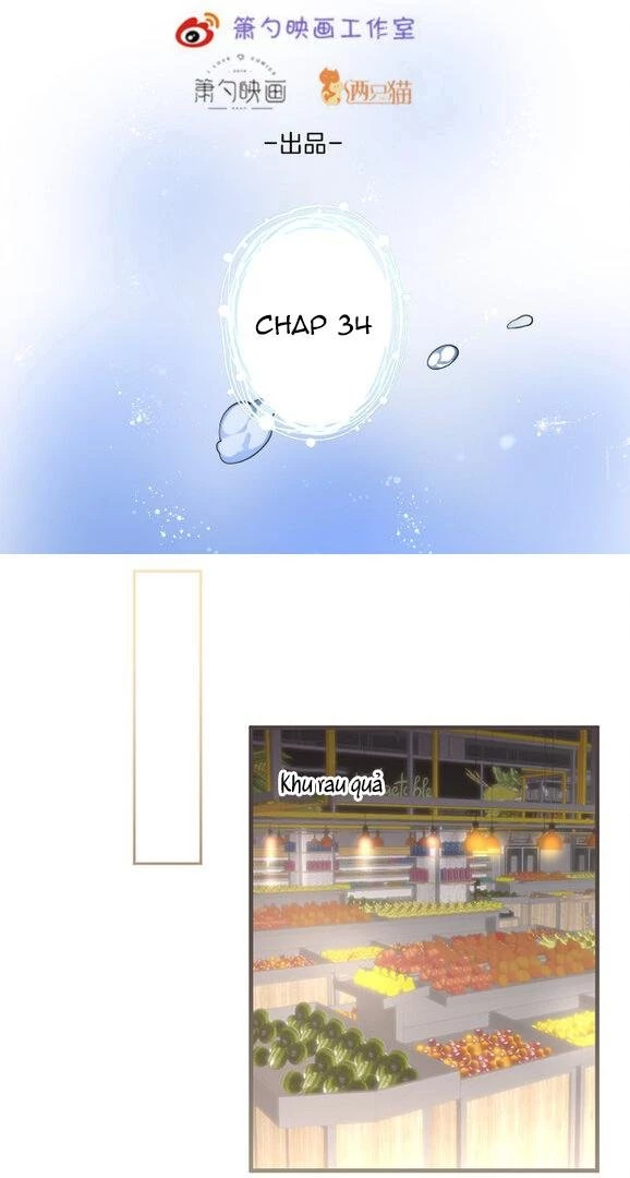 Oxy Gây Chết Người Chapter 35 - 10