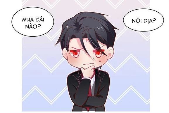 Oxy Gây Chết Người Chapter 35 - 14