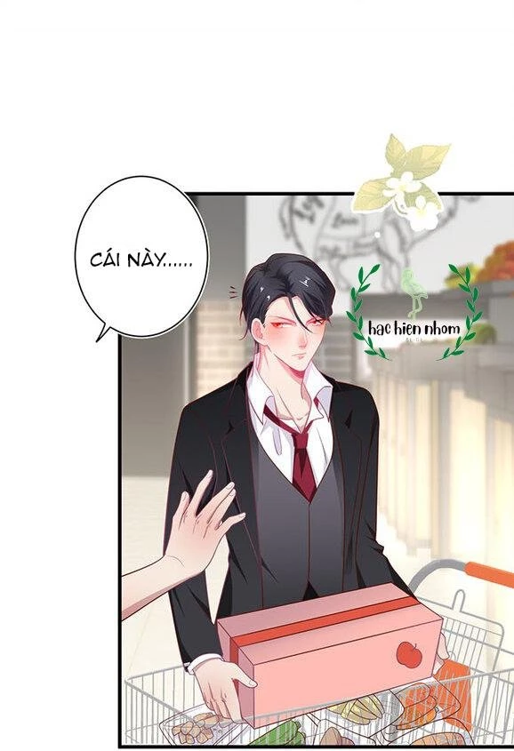 Oxy Gây Chết Người Chapter 35 - 16
