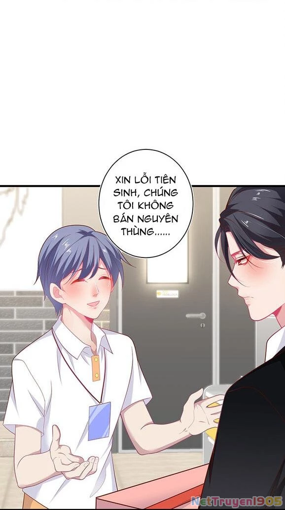 Oxy Gây Chết Người Chapter 35 - 17
