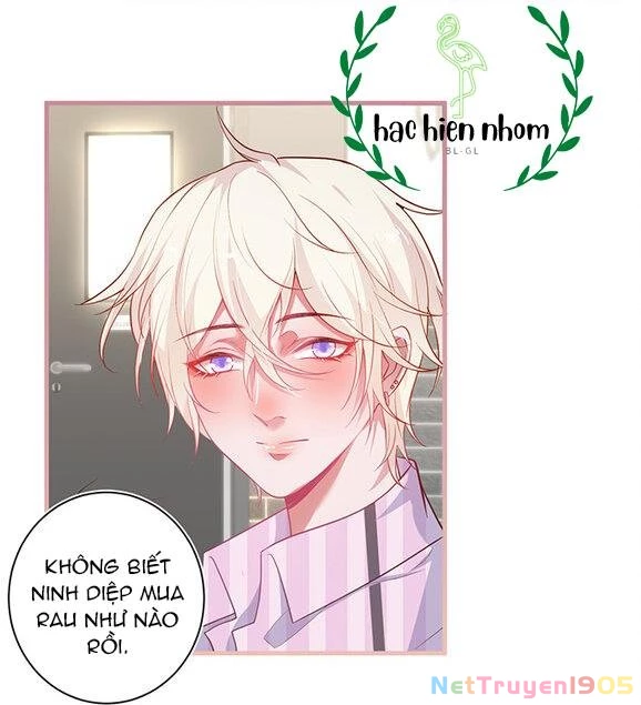 Oxy Gây Chết Người Chapter 35 - 21