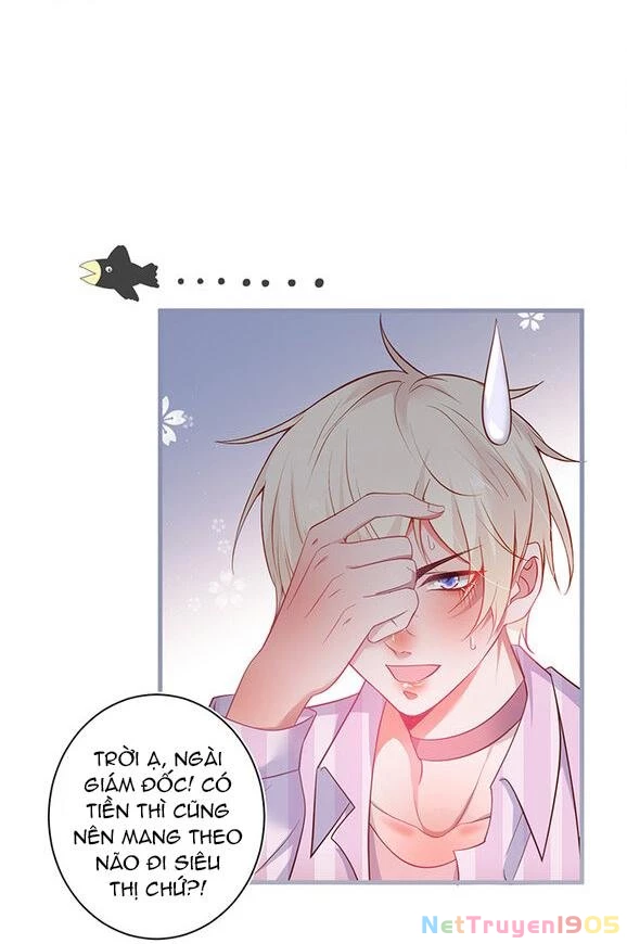Oxy Gây Chết Người Chapter 35 - 29