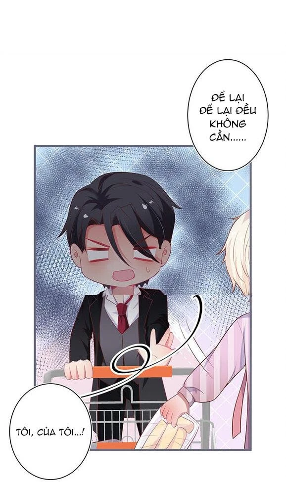 Oxy Gây Chết Người Chapter 35 - 33