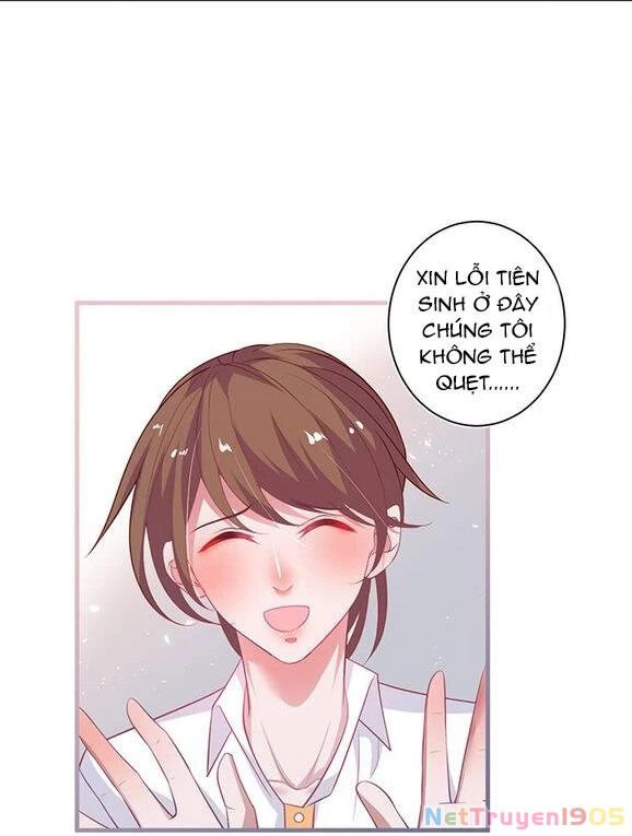 Oxy Gây Chết Người Chapter 35 - 37