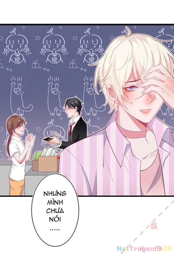 Oxy Gây Chết Người Chapter 35 - 38