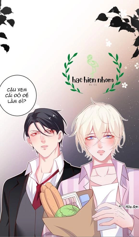 Oxy Gây Chết Người Chapter 35 - 41