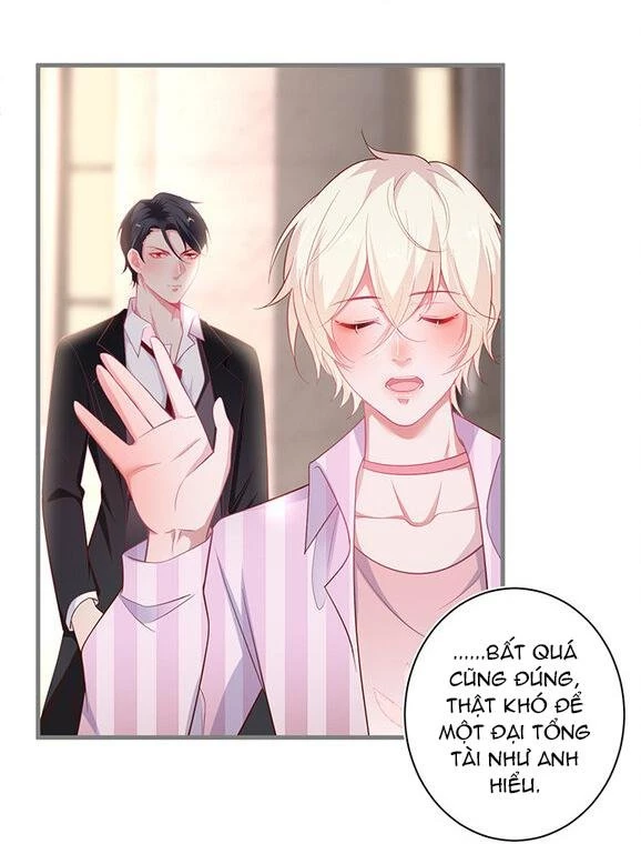 Oxy Gây Chết Người Chapter 35 - 46