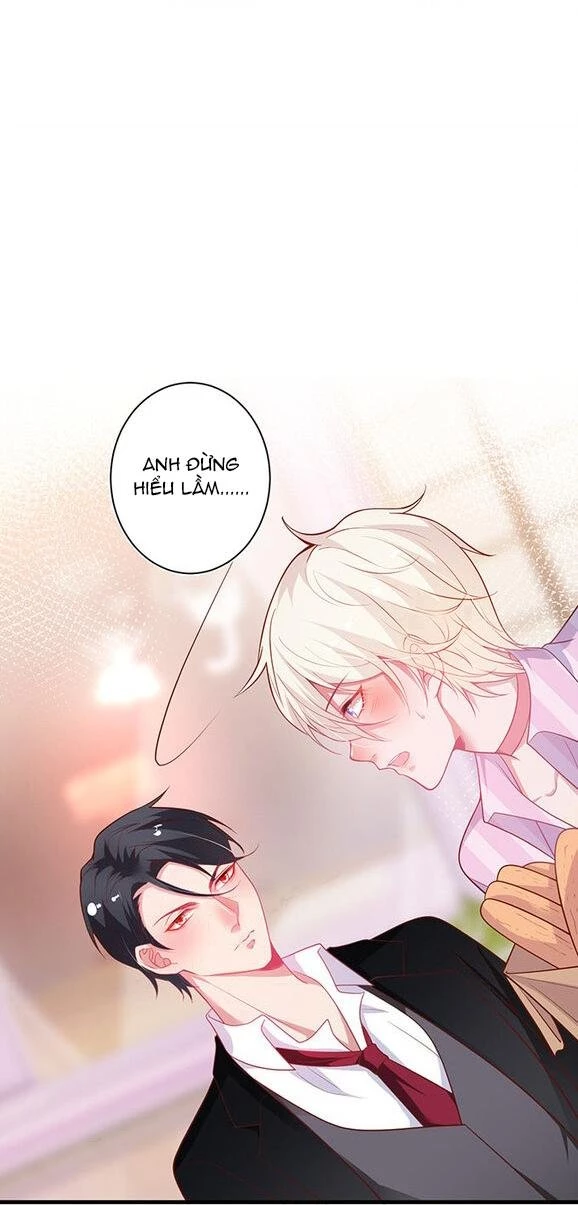 Oxy Gây Chết Người Chapter 35 - 51