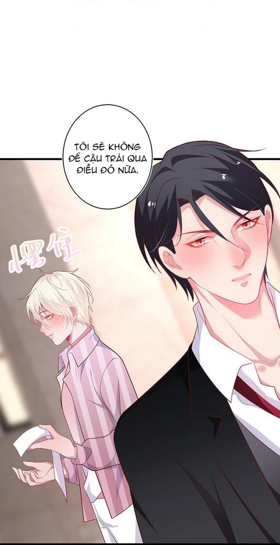 Oxy Gây Chết Người Chapter 35 - 53