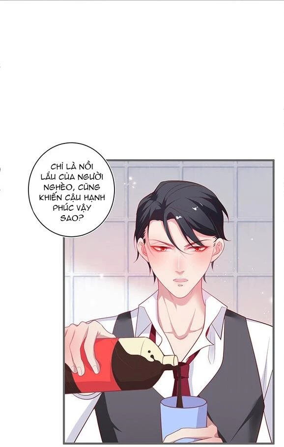 Oxy Gây Chết Người Chapter 35 - 58